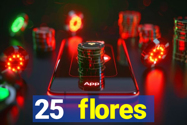 25 flores silvestres com nomes